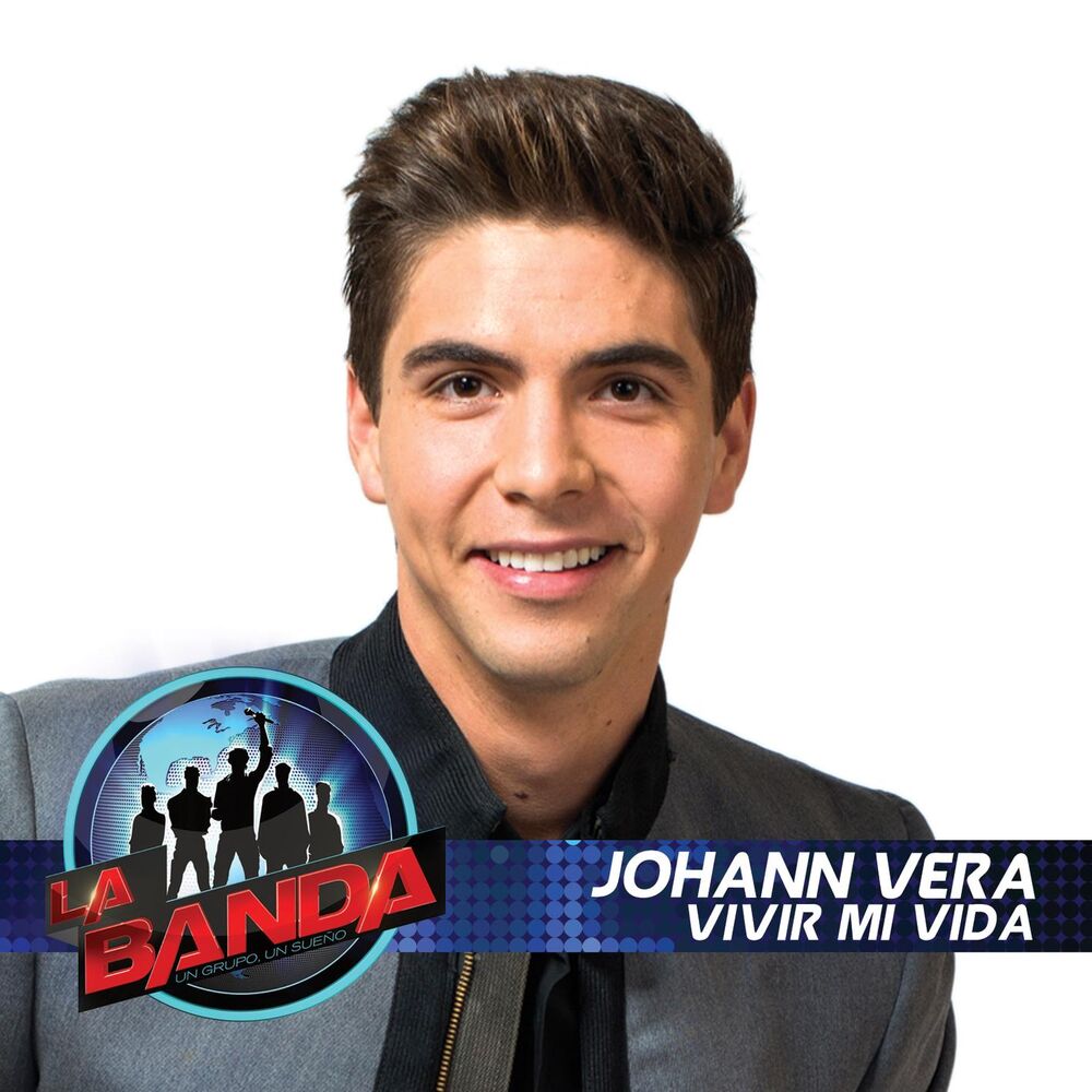 Picture of Vivir Mi Vida (La Banda Performance)