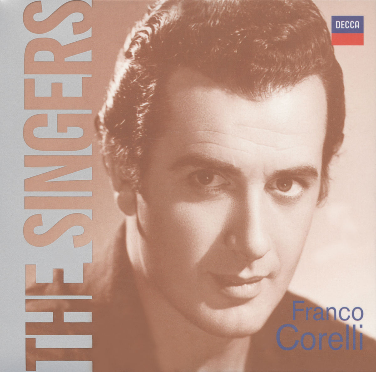 Album cover of Tosca / Act 1 : 