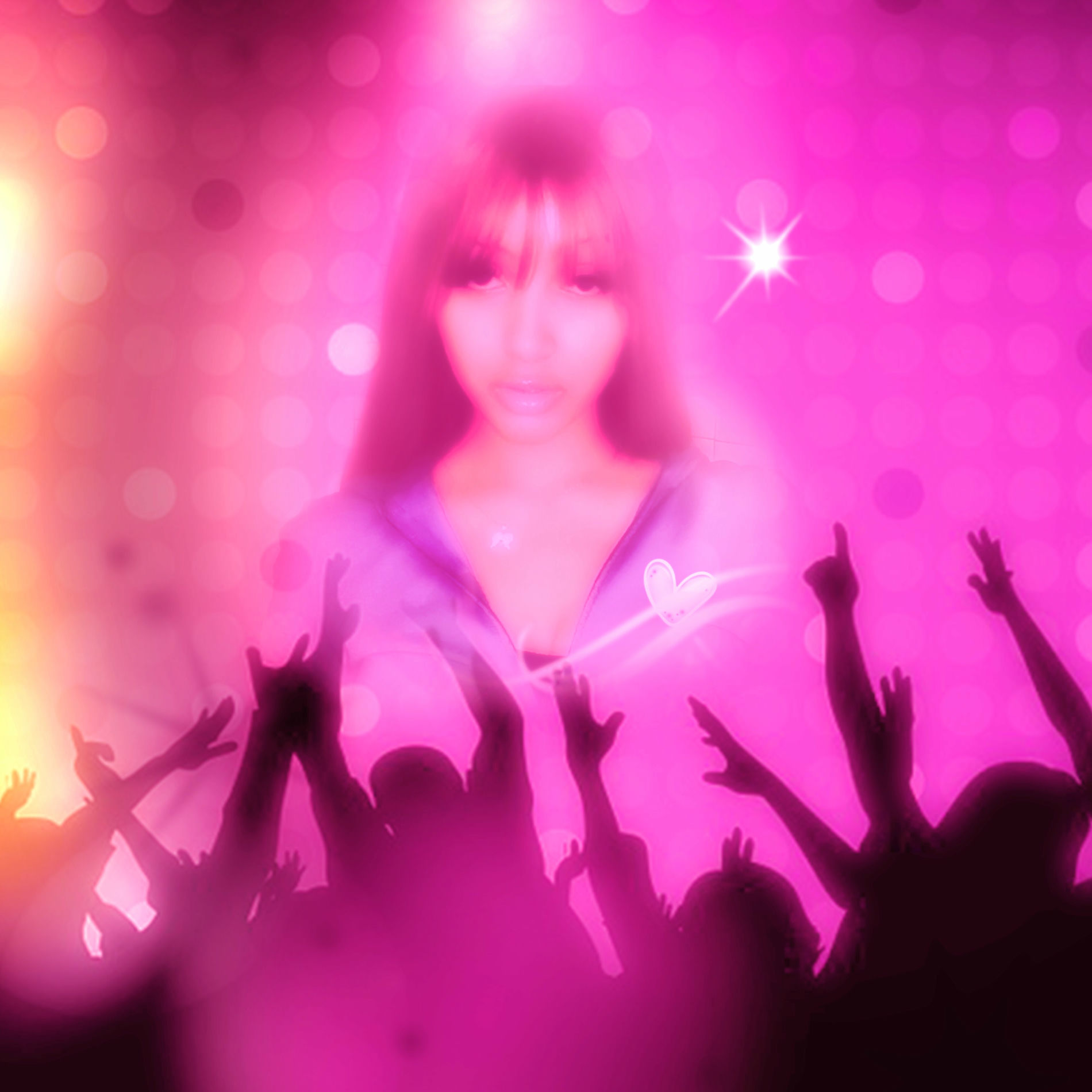 Album picture of Turn it up