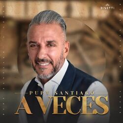 Cover of A Veces