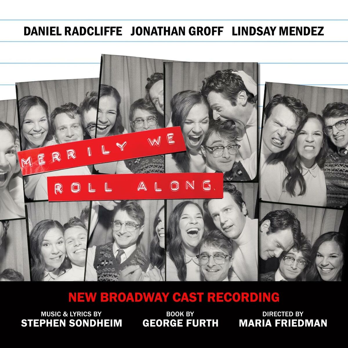 Album cover of Overture
