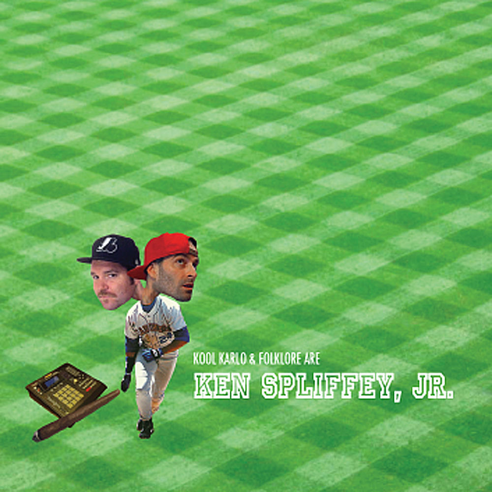 Album artwork for Bud Selig (Shake & Bake) by Folklore