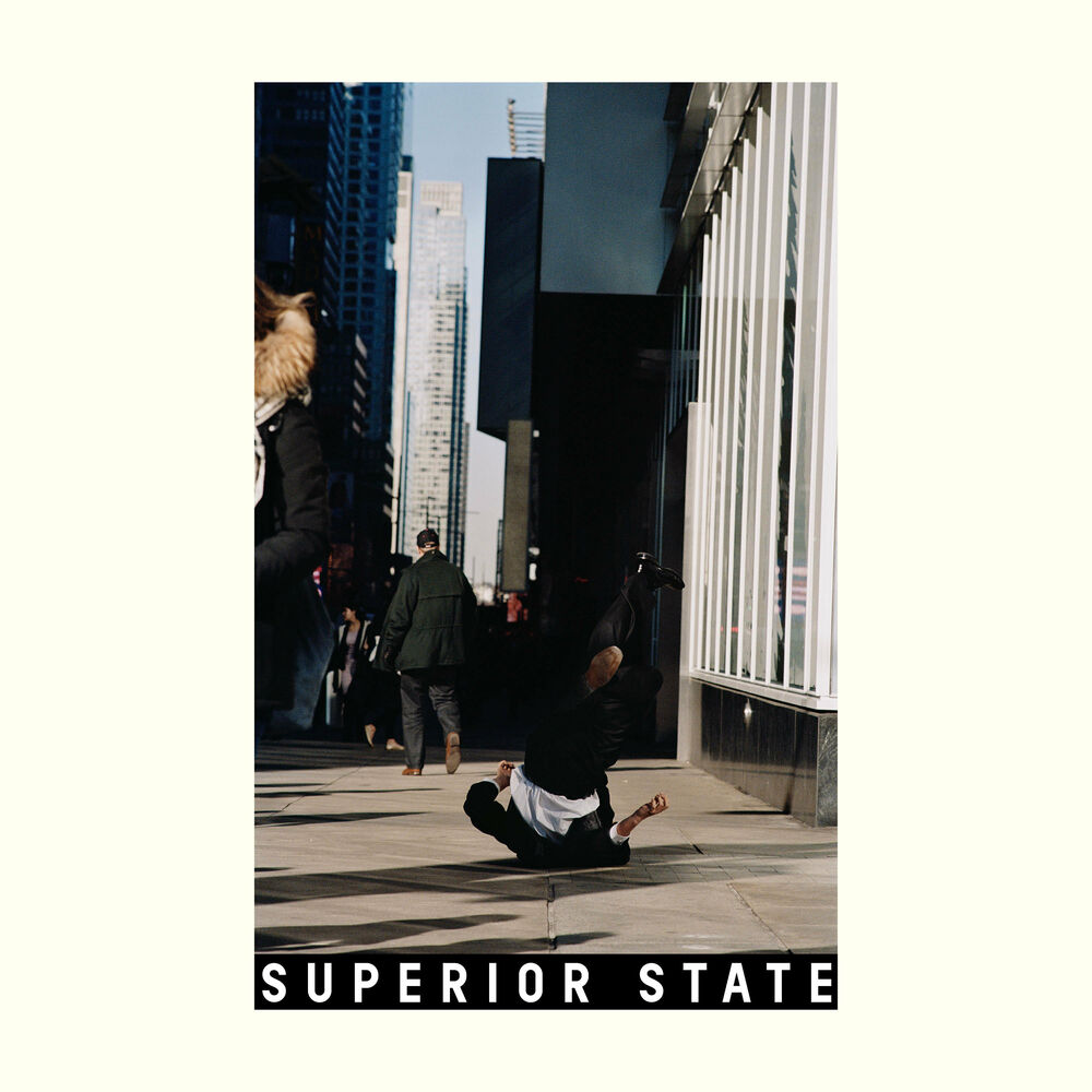 Picture of Superior State