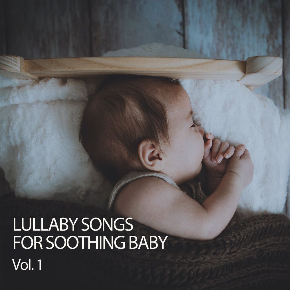 Picture of Lullaby Songs For Soothing Baby Vol. 1