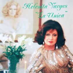 Cover of La Unica