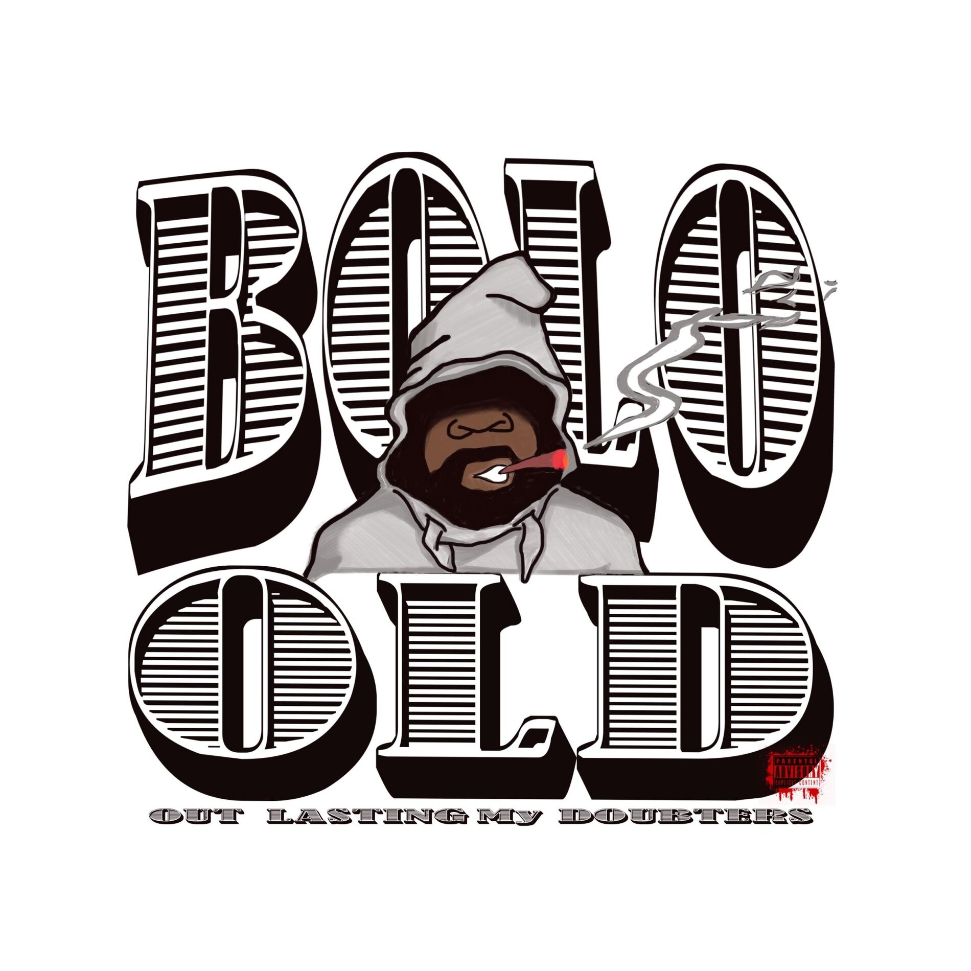 Album cover of OLD