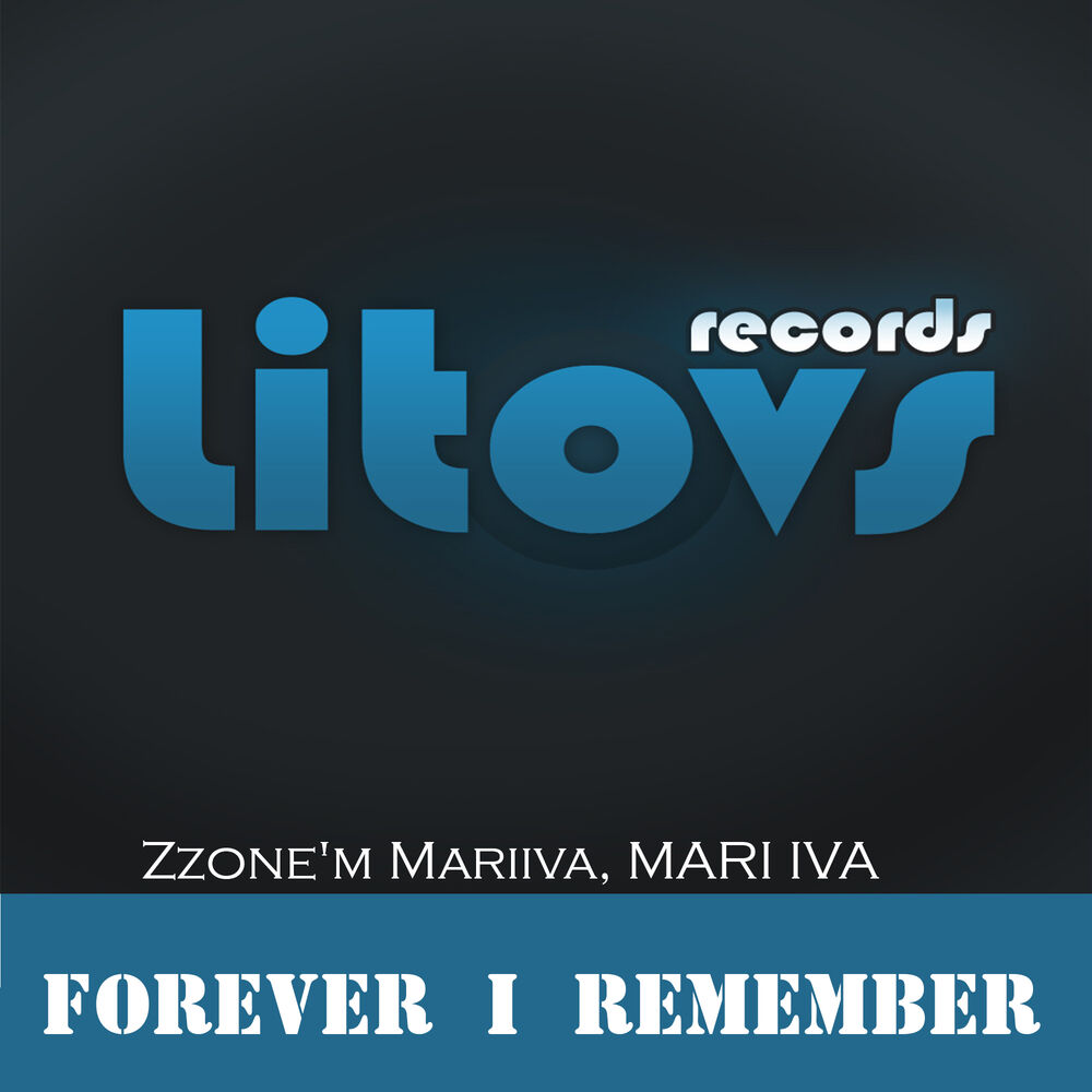 Picture of Forever I Remember