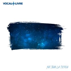 Cover of Por Toda la Tierra