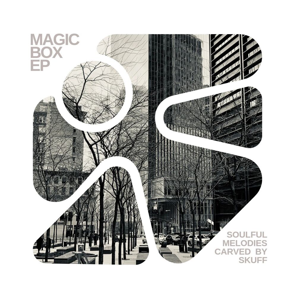 Picture of Magic Box EP