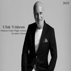 Cover of Herkese Gider (Flight version)