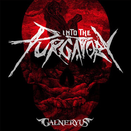 GALNERYUS/FALLING INTO THE FLAMES OF PU… Galneryus – Falling Into The Flames Of Purgatory | Releases