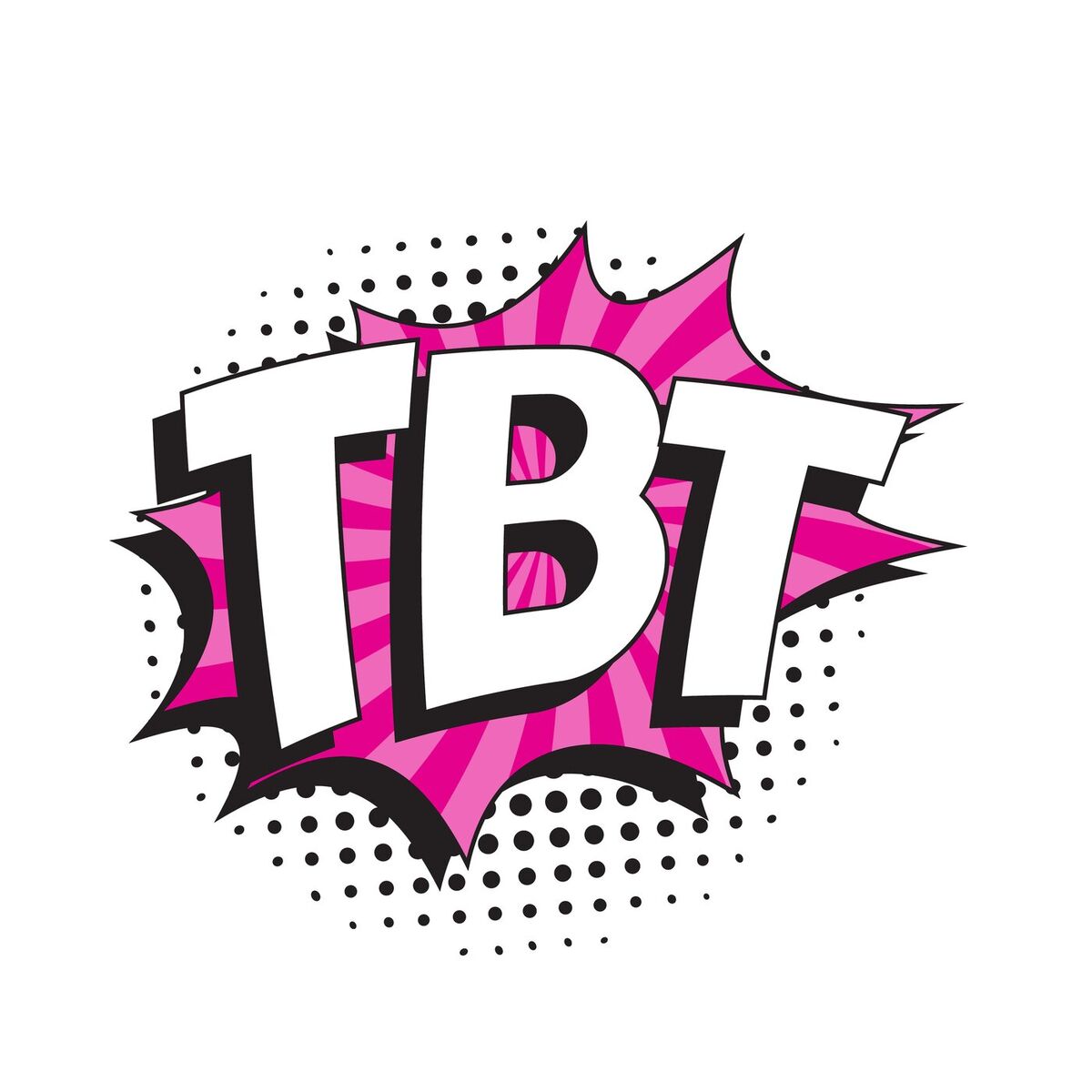 Album cover of TBT