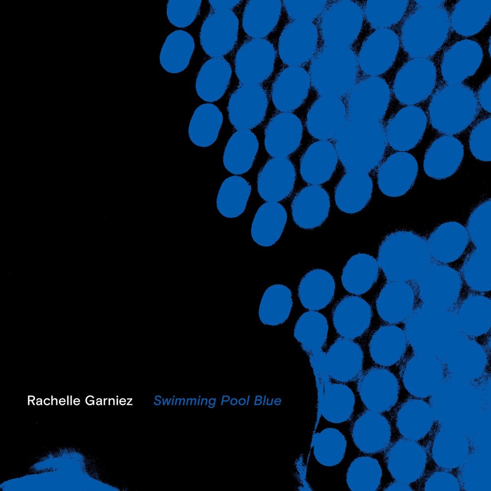 Picture of Swimming Pool Blue