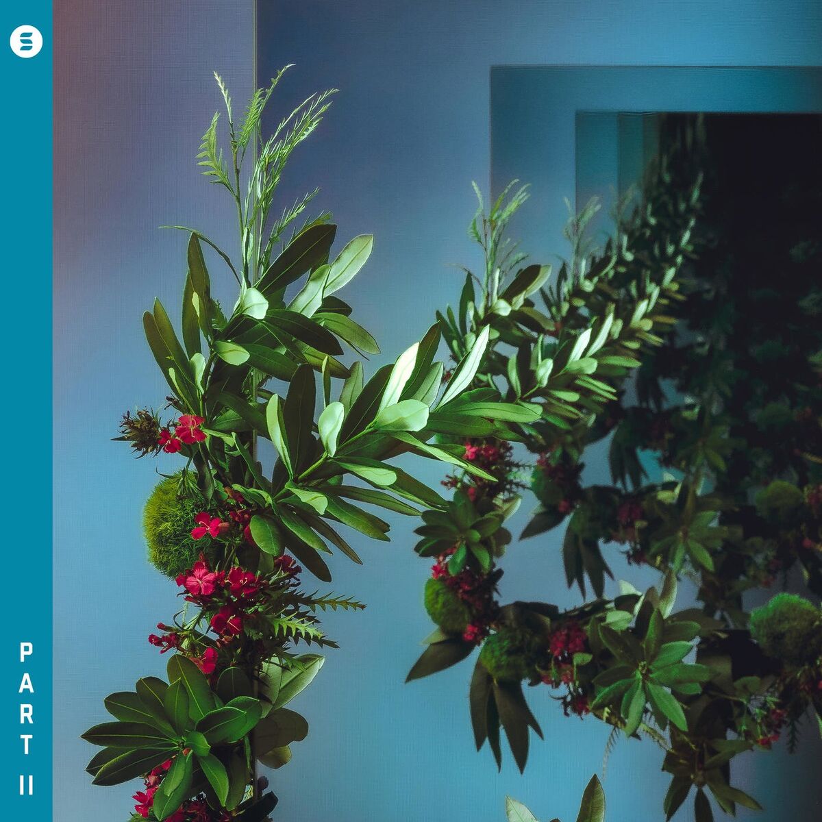 Album cover of Better View, Part II