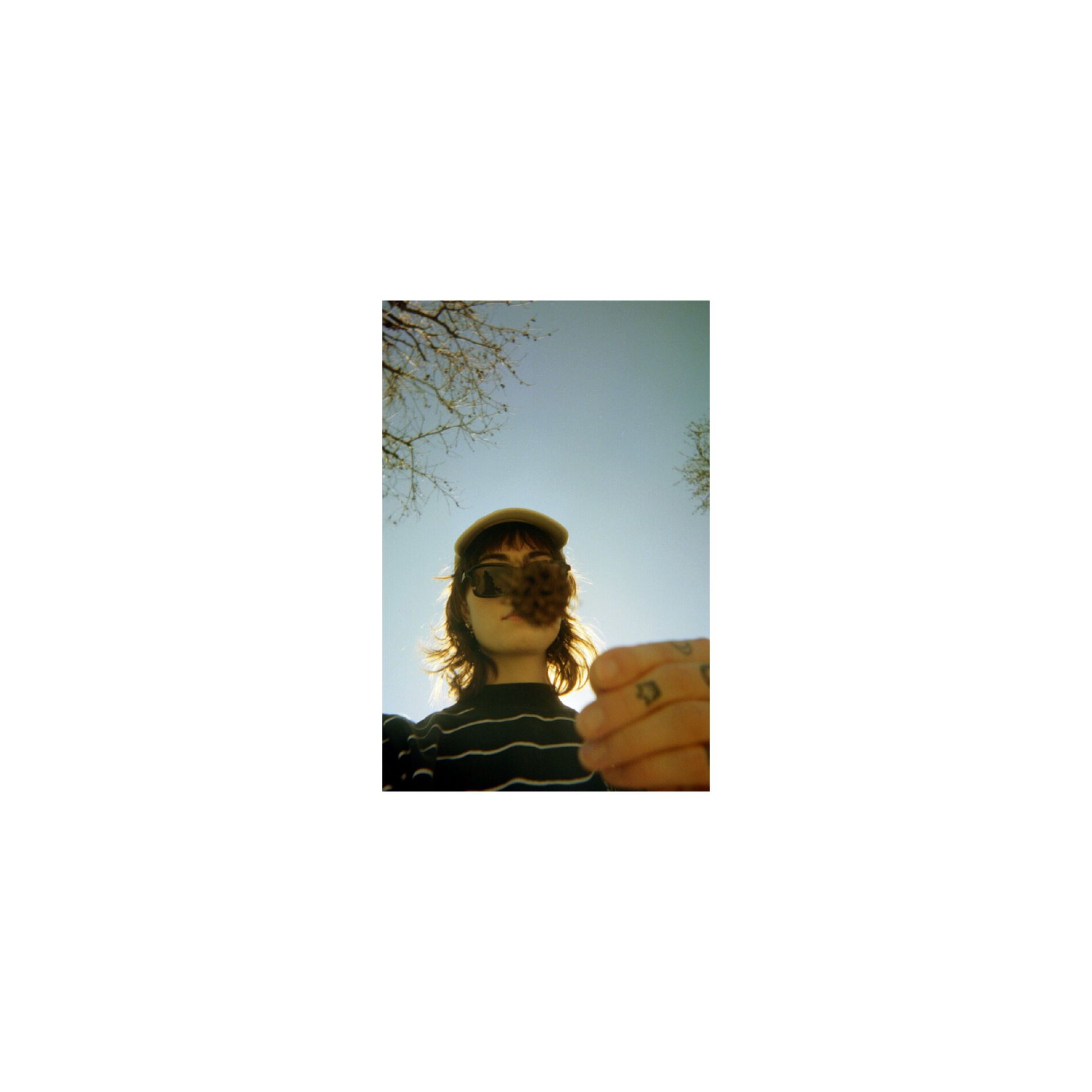Album cover of ily2 (Maral remix)