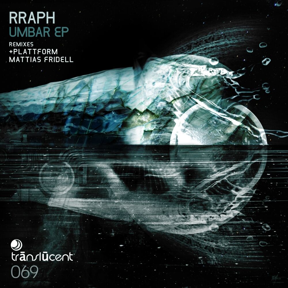 Picture of Umbar EP