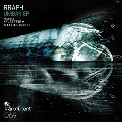 Cover of Umbar EP