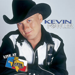 Cover of Live at Billy Bob's Texas