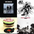 LA playlist d\'Archimède