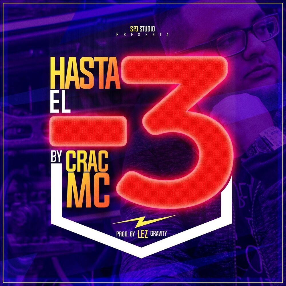 Picture of Hasta el Menos 3