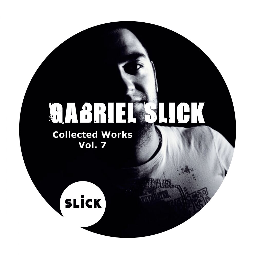 Picture of Collected Works, Vol. 7