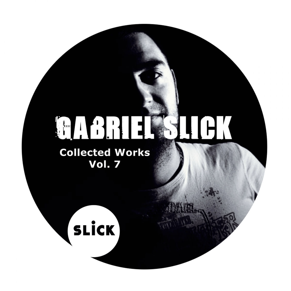 Album cover of Collected Works, Vol. 7