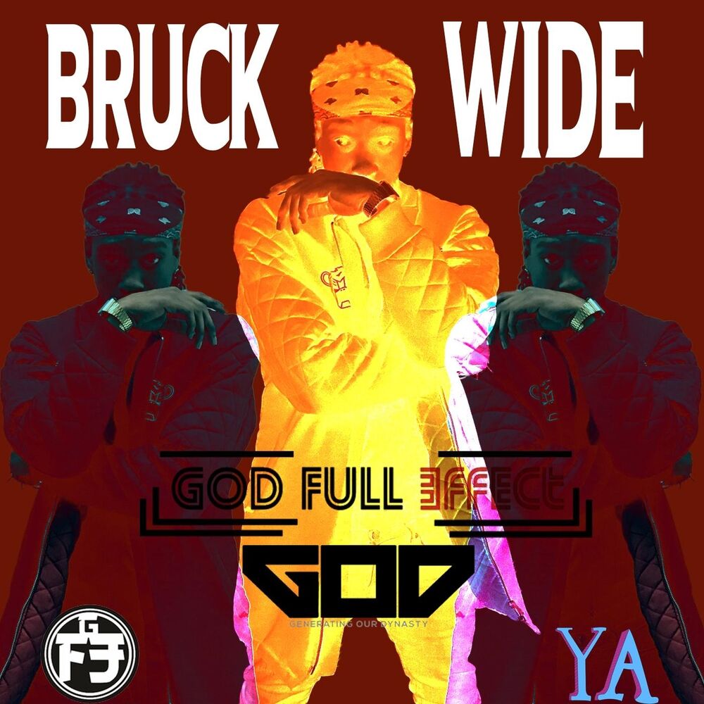 Picture of Bruck Wide