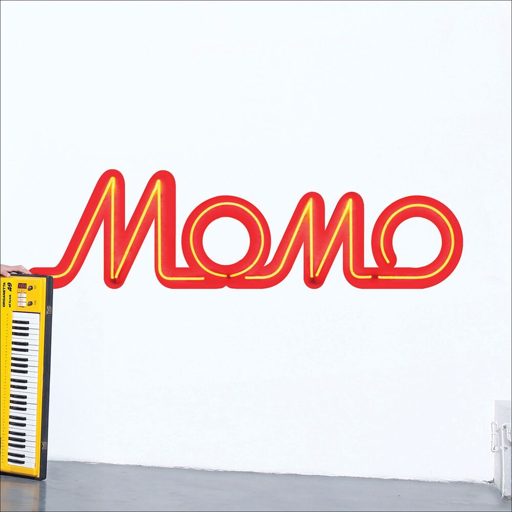 Picture of MoMo