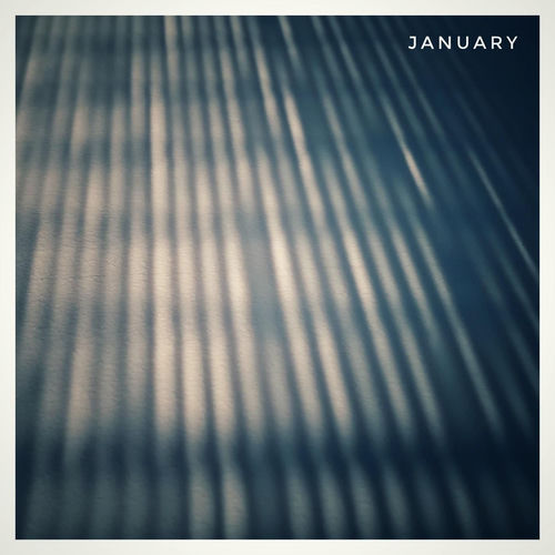 January