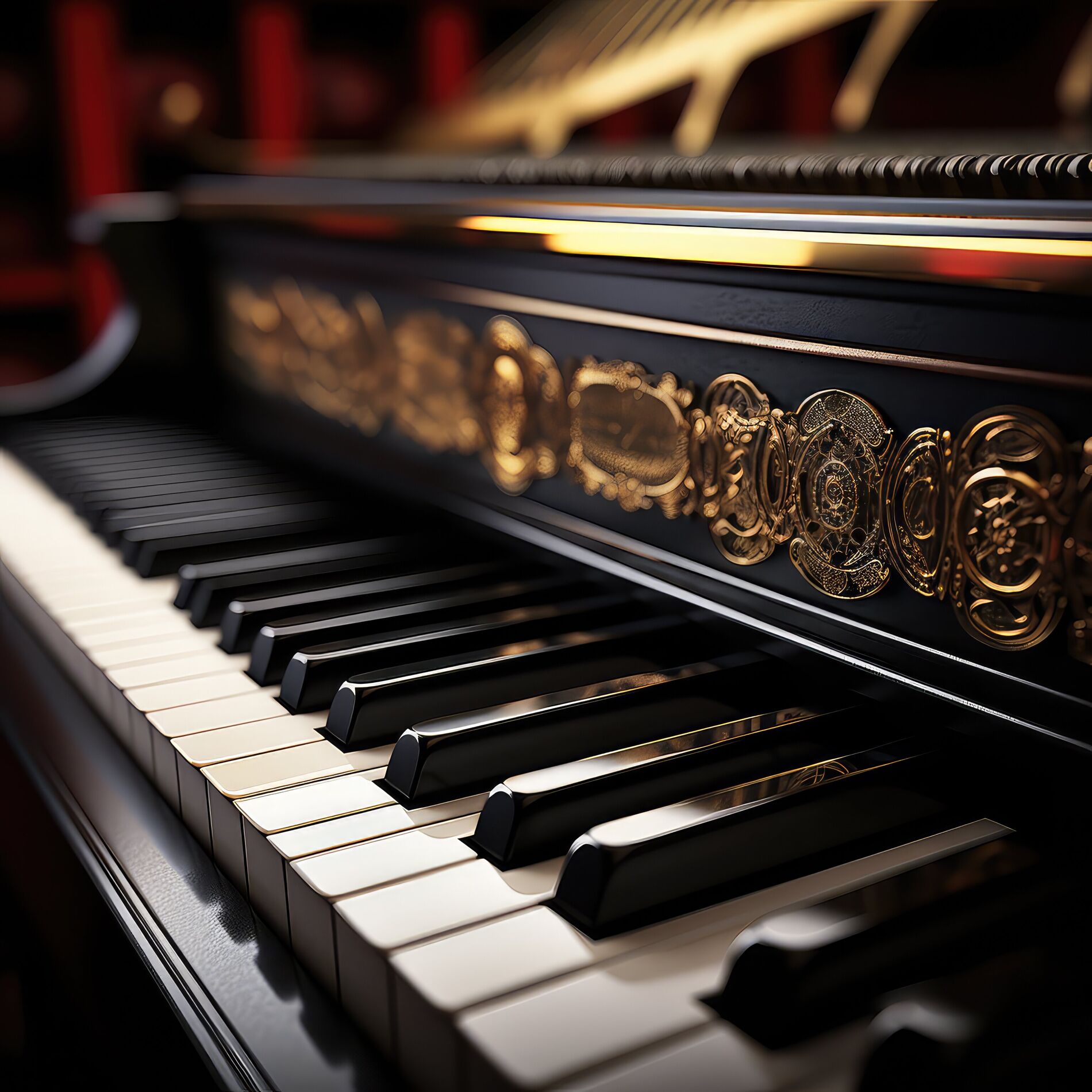 Album cover of Taylor Swift - 1989 - Piano Covers