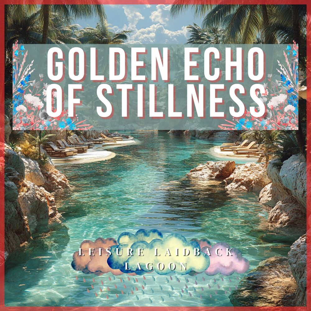 Picture of Golden Echo of Stillness