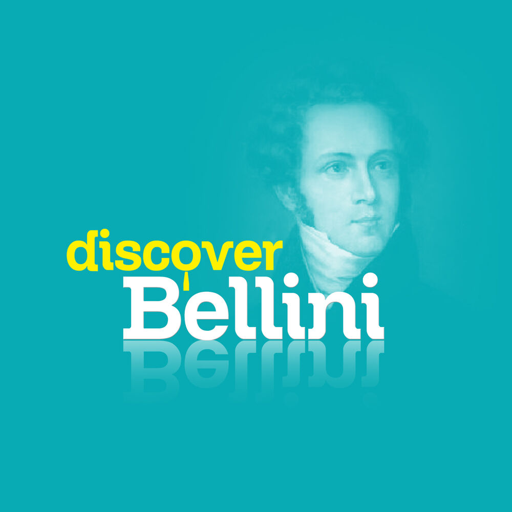 Picture of Discover Bellini