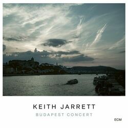 Cover of Budapest Concert (Live)