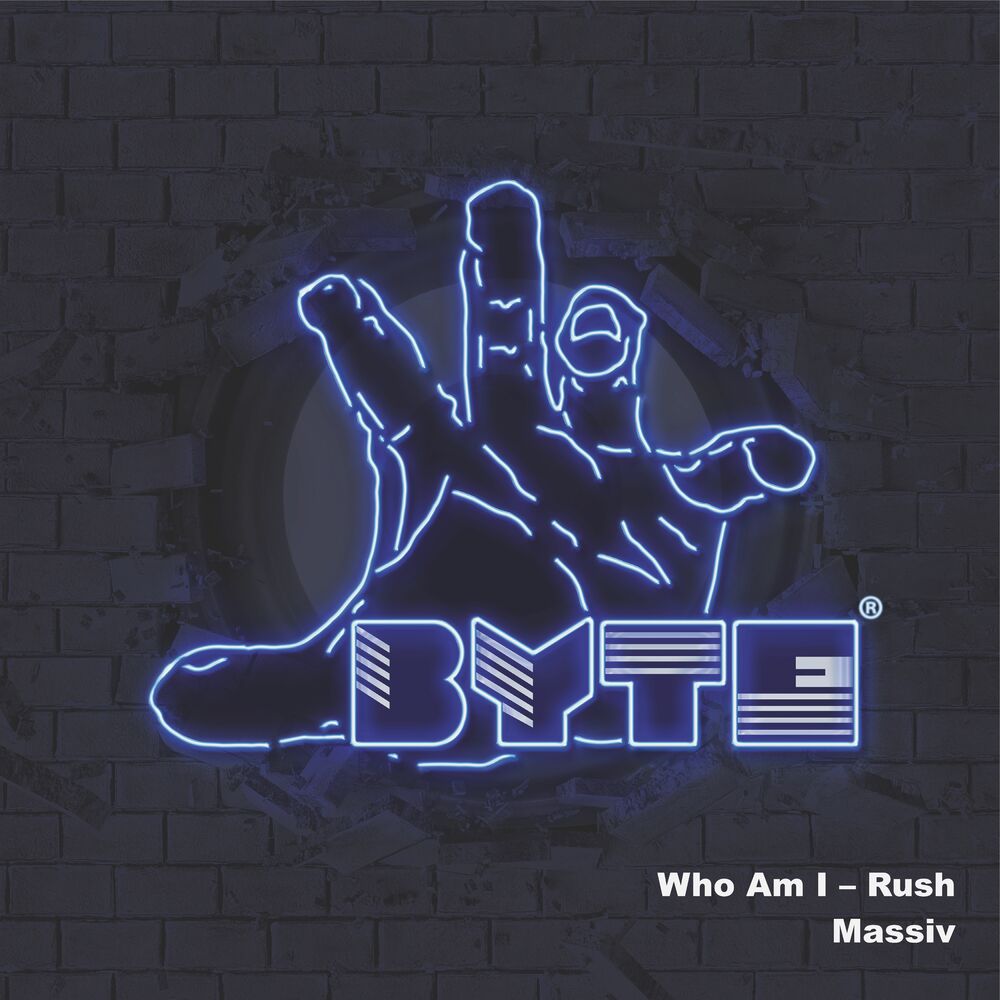 Picture of Who Am I - Rush