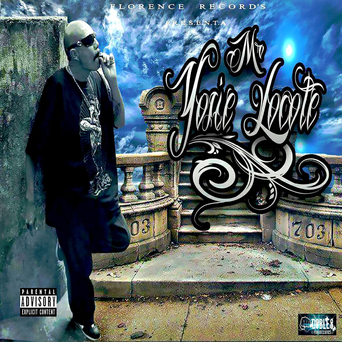 Album cover of Viaje Sin Equipaje