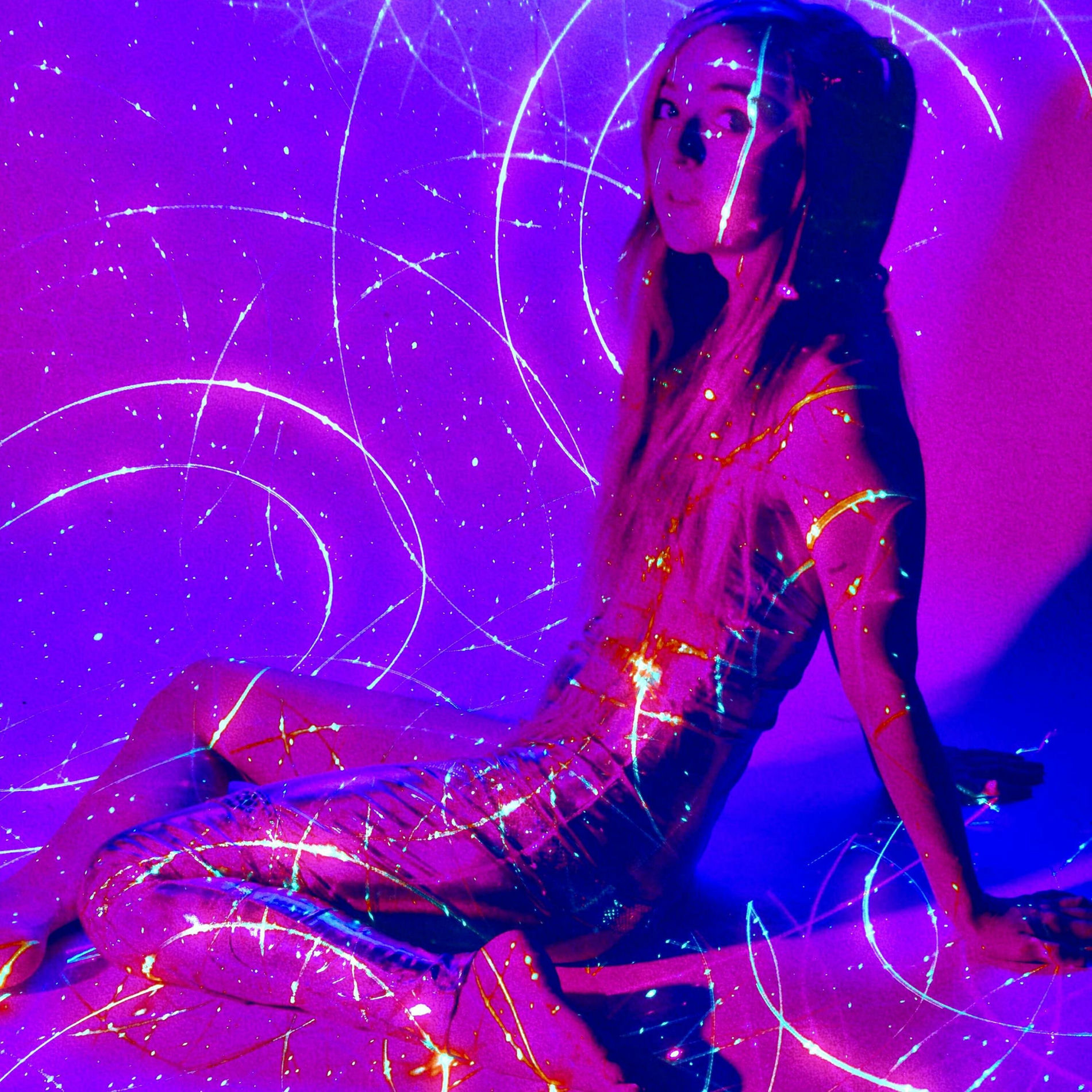 Album cover of Xenon