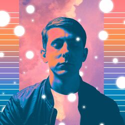 Cover of Rainbow Eyes (feat. Danyka Nadeau)