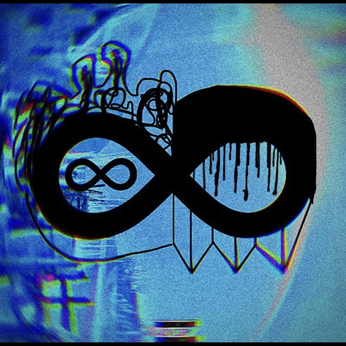 Album cover of The Lost Expressions