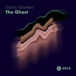 Cover of The Ghost EP