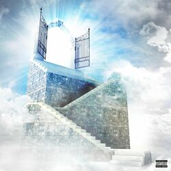 Cover of HEAVEN GATES