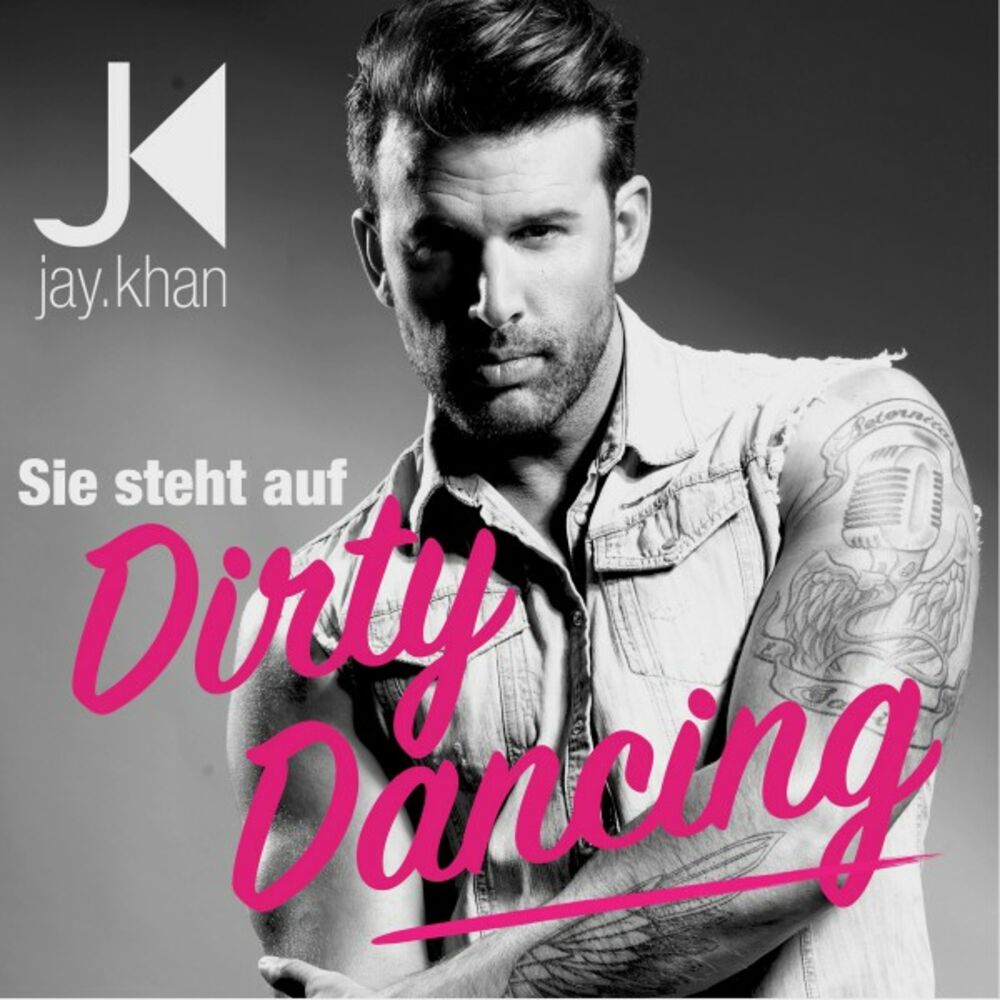 Picture of Sie steht auf Dirty Dancing