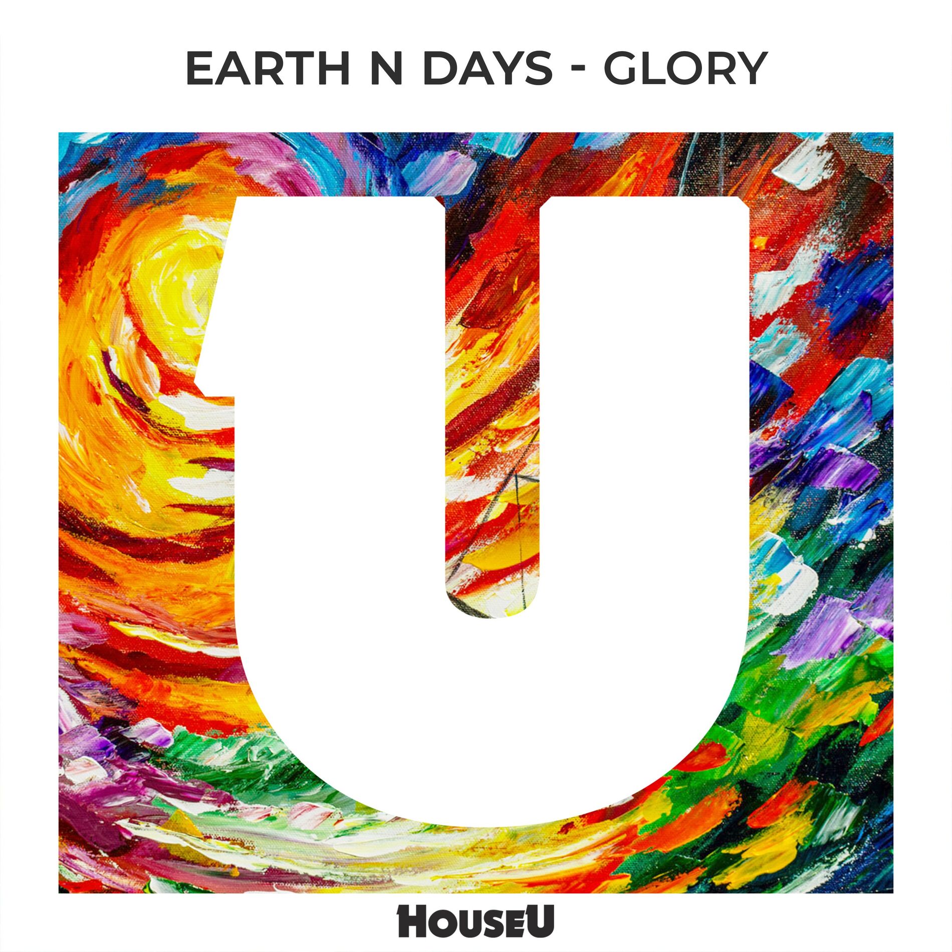 Album cover of Glory