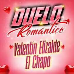 Cover of Duelo Romántico