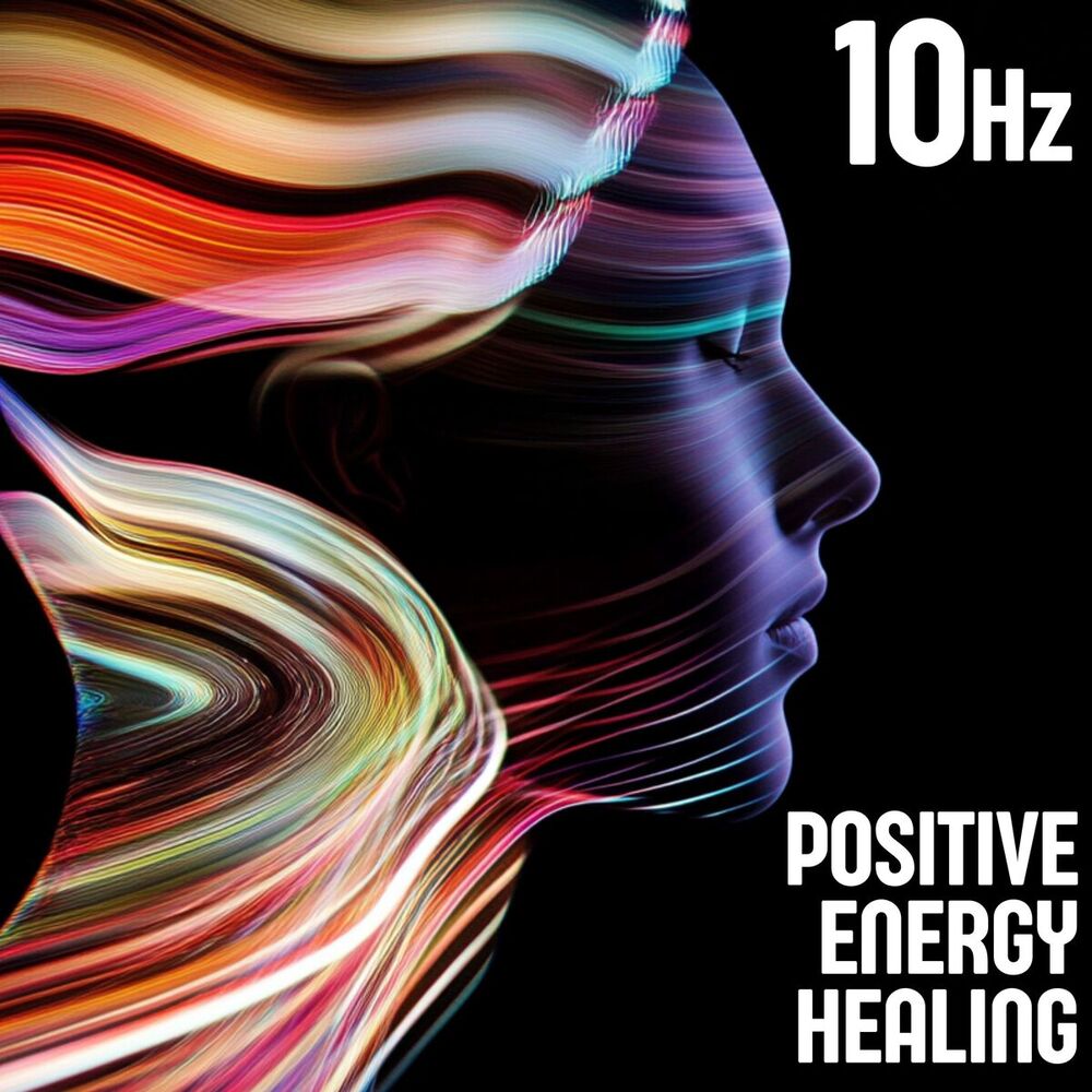 Picture of 10 Hz Positive Energy Healing