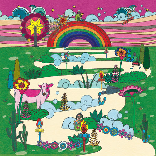 Mood – What I Wish For..? – EP