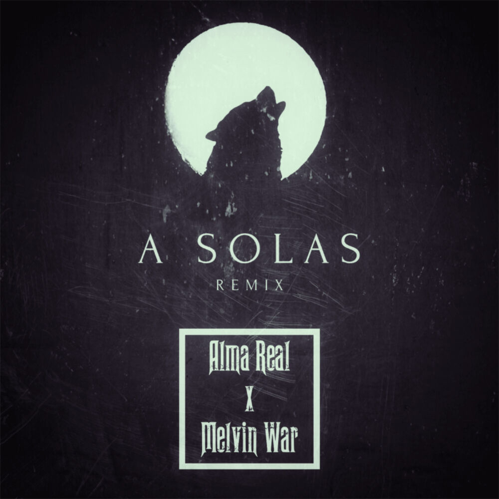 Picture of A Solas
