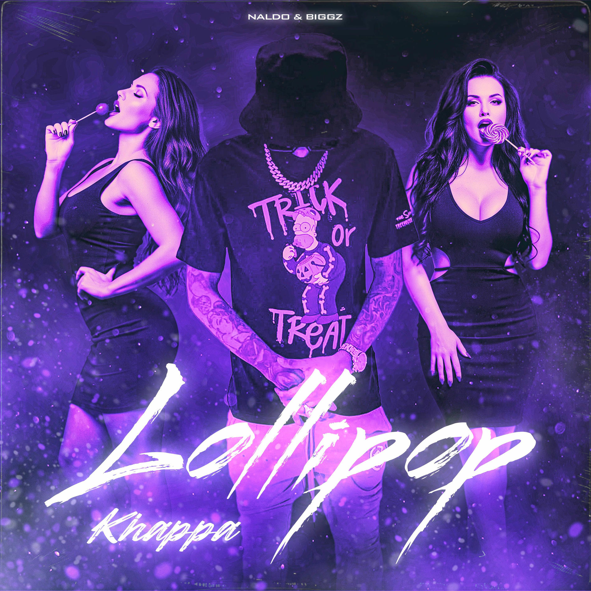 Album cover of Lollipop