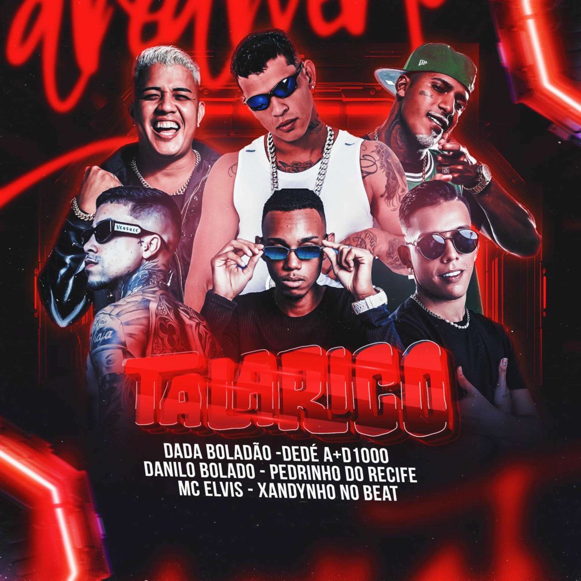 Album cover of Talarico