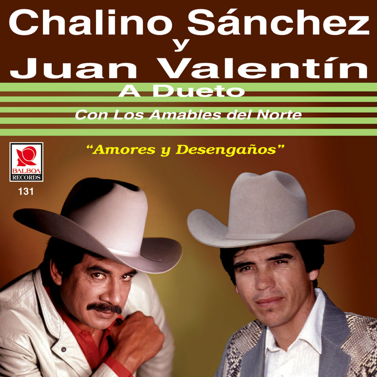 Album cover of A Dueto: Amores Y Desengaños