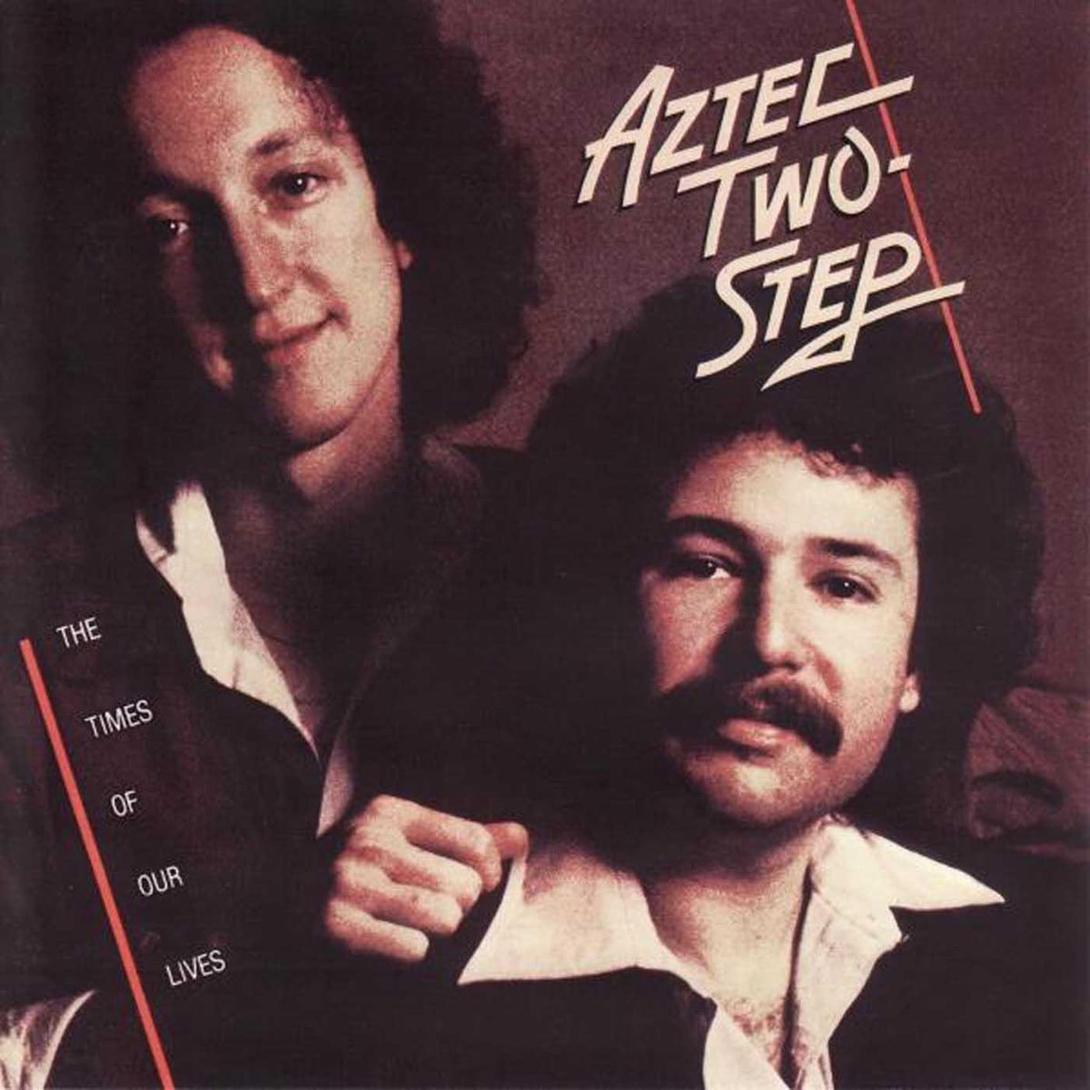 Aztec Two-Step: albums, songs, concerts | Deezer